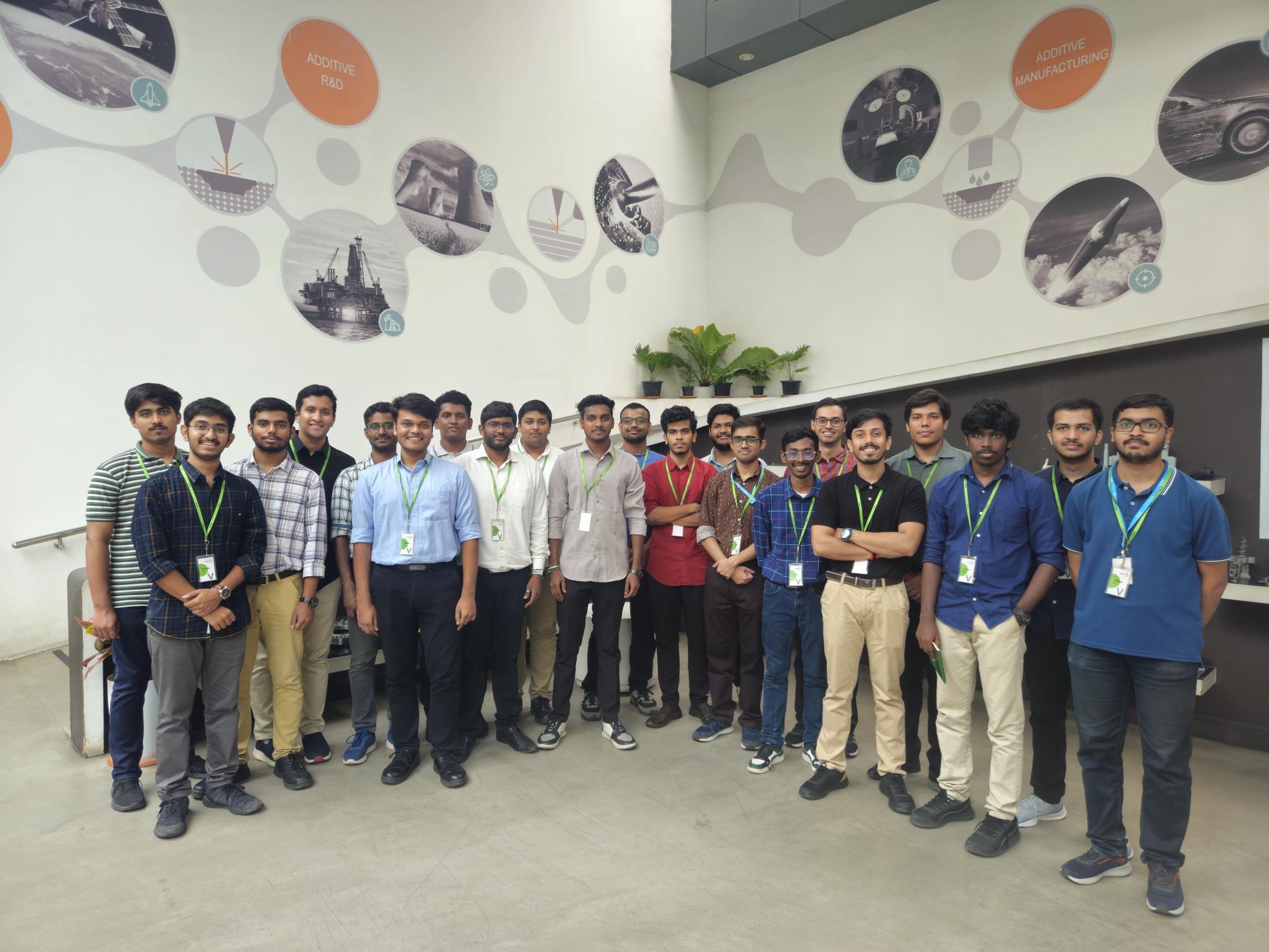 Past event highlight