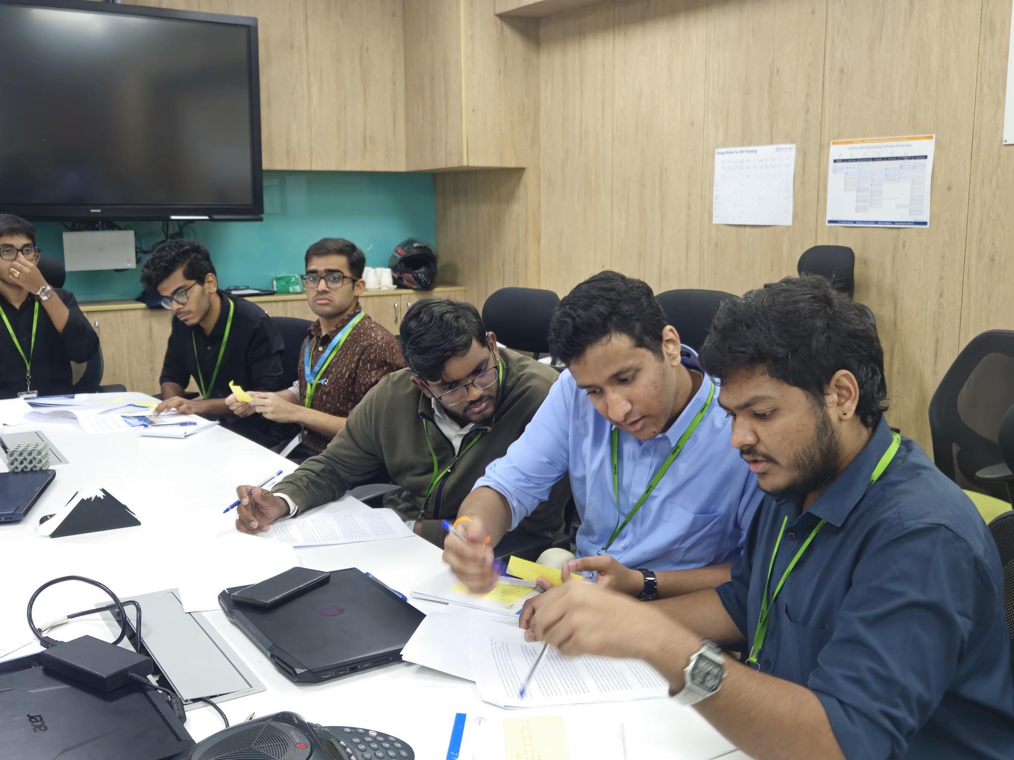 Past event highlight