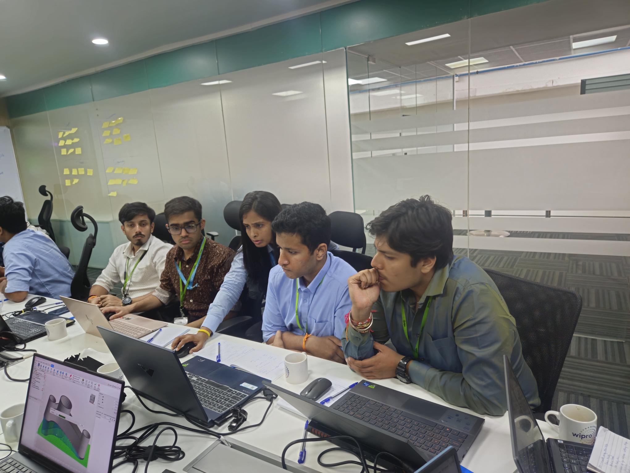 Past event highlight