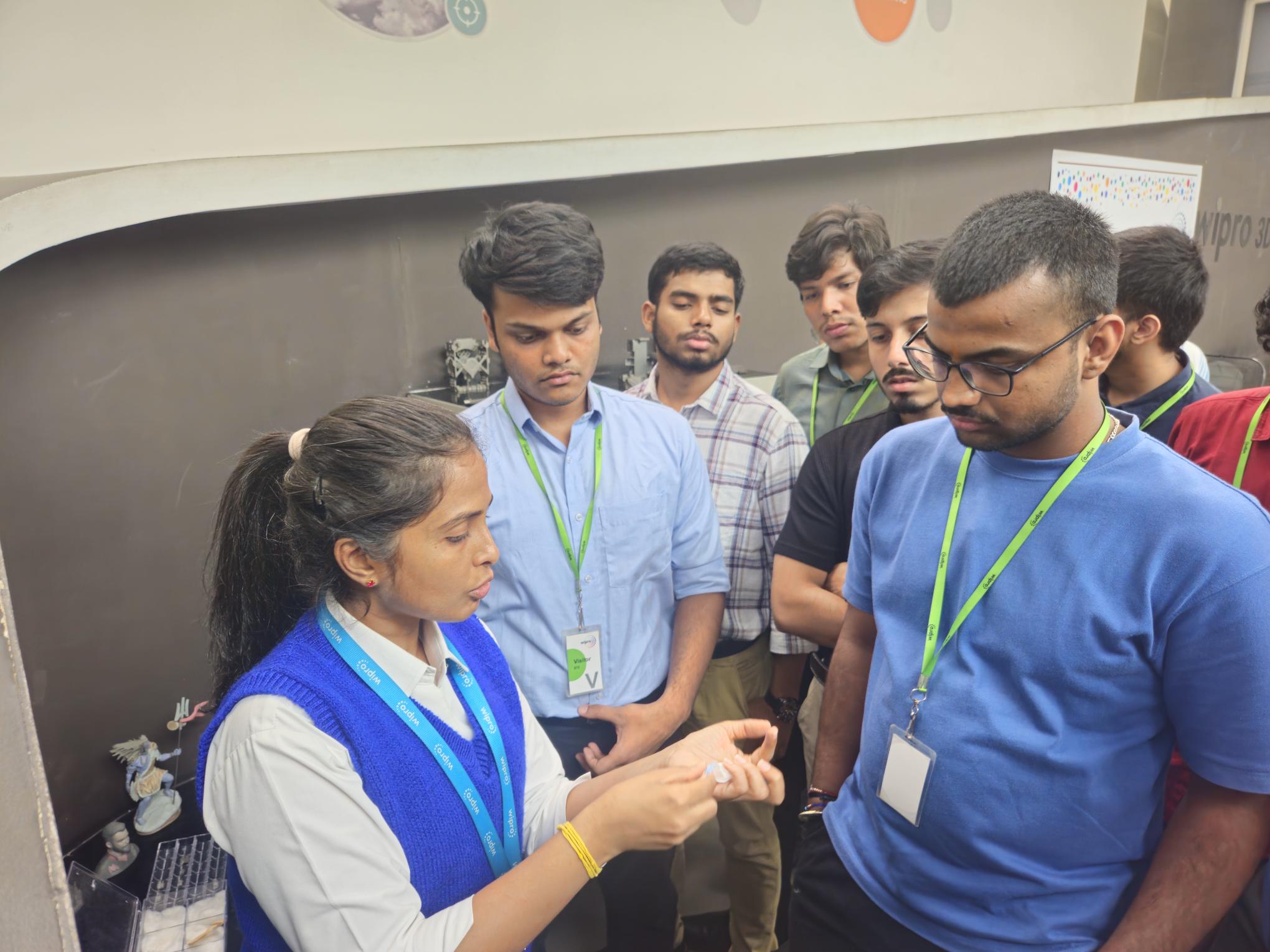 Past event highlight