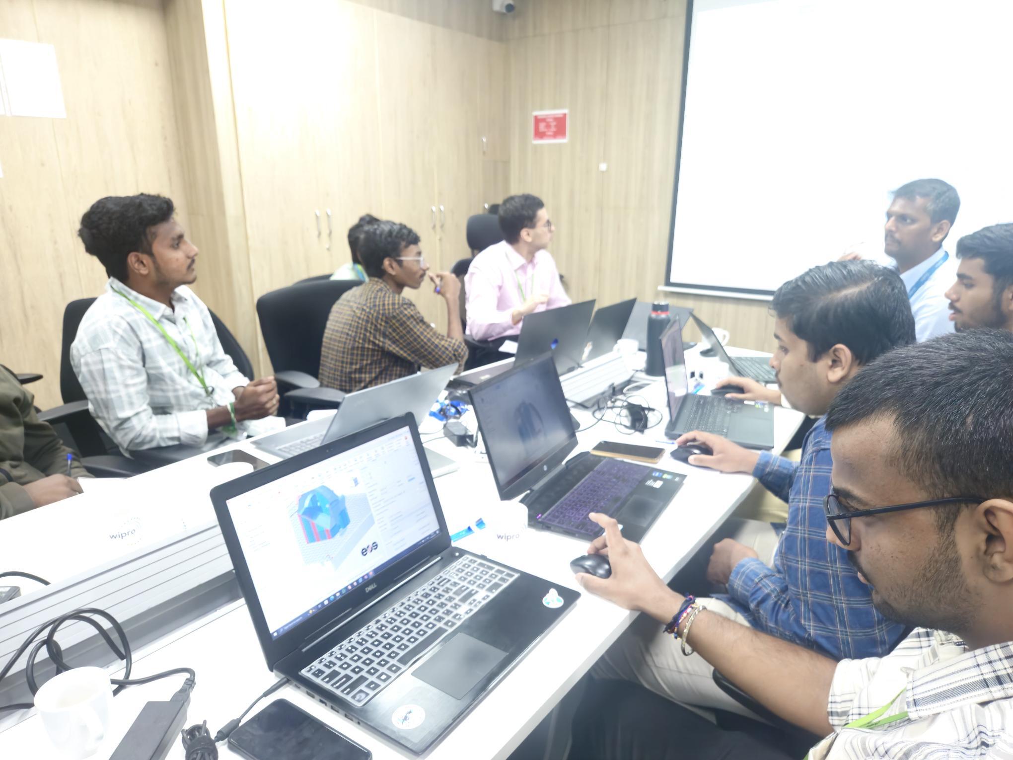 Past event highlight