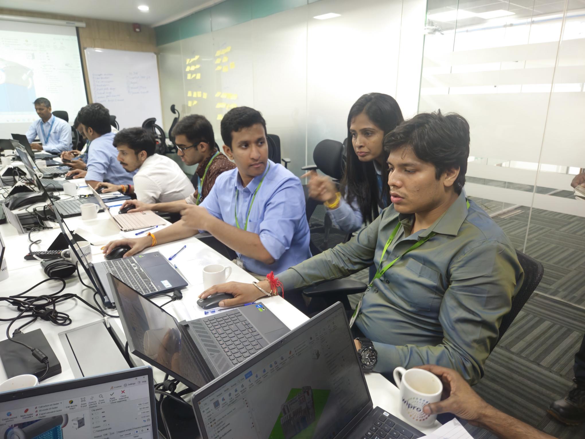 Past event highlight