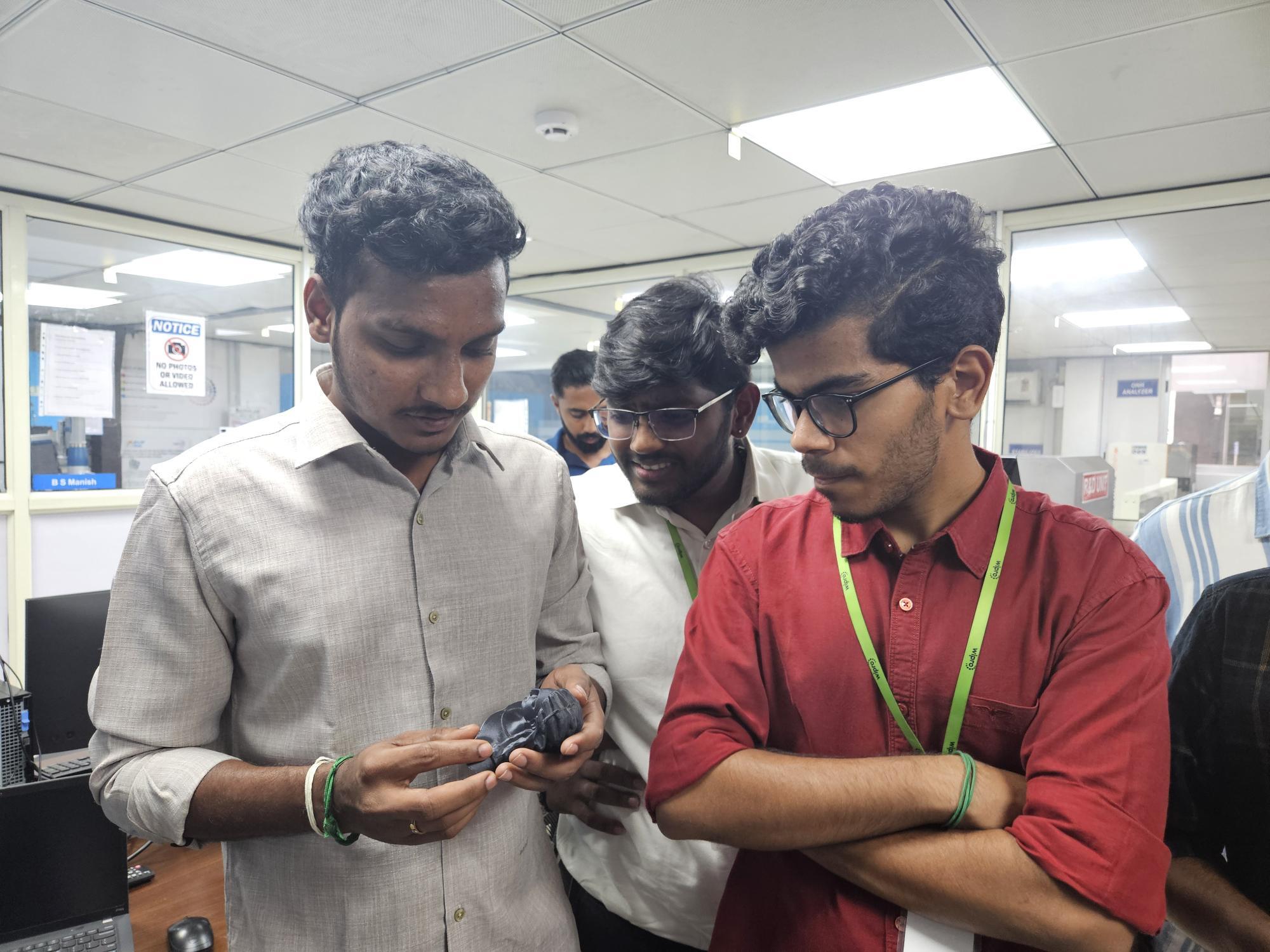 Past event highlight