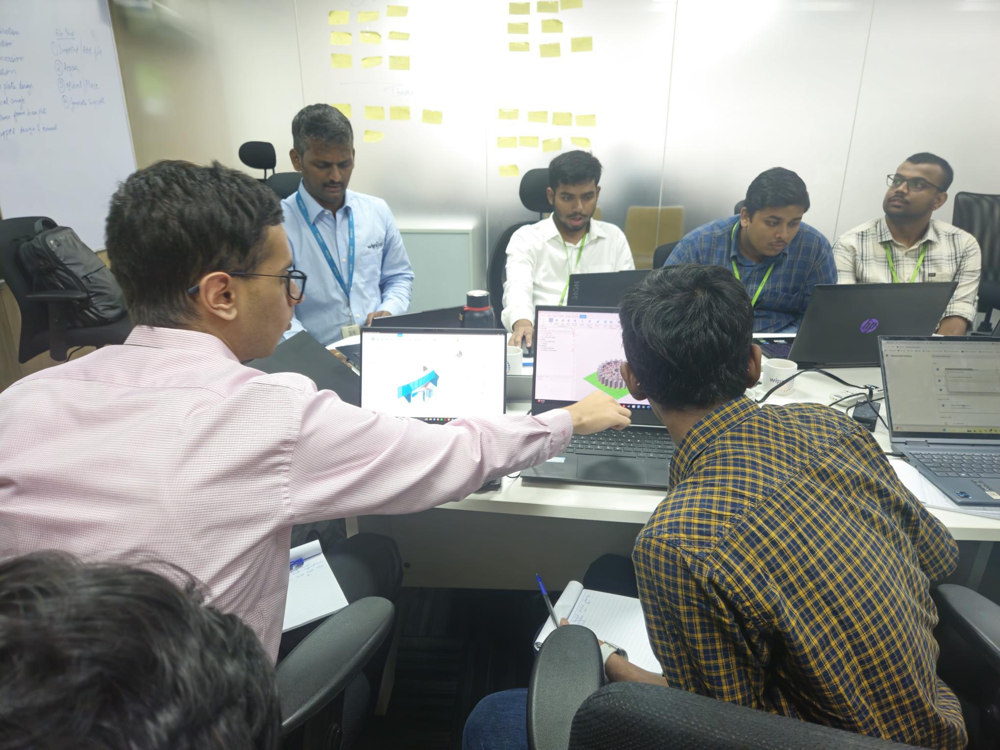 Past event highlight