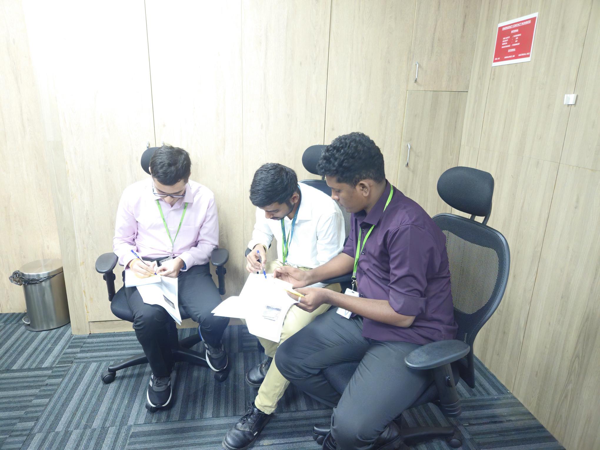 Past event highlight