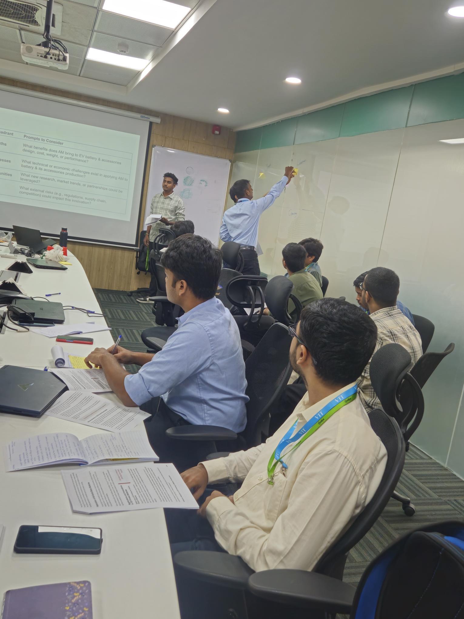 Past event highlight